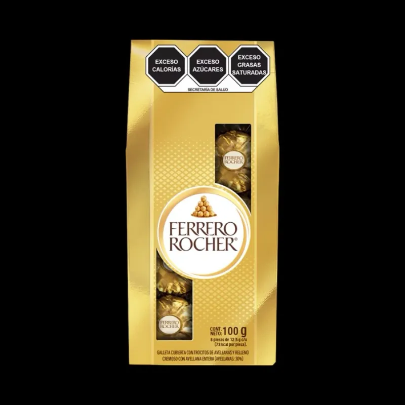 Ferrero Rocher