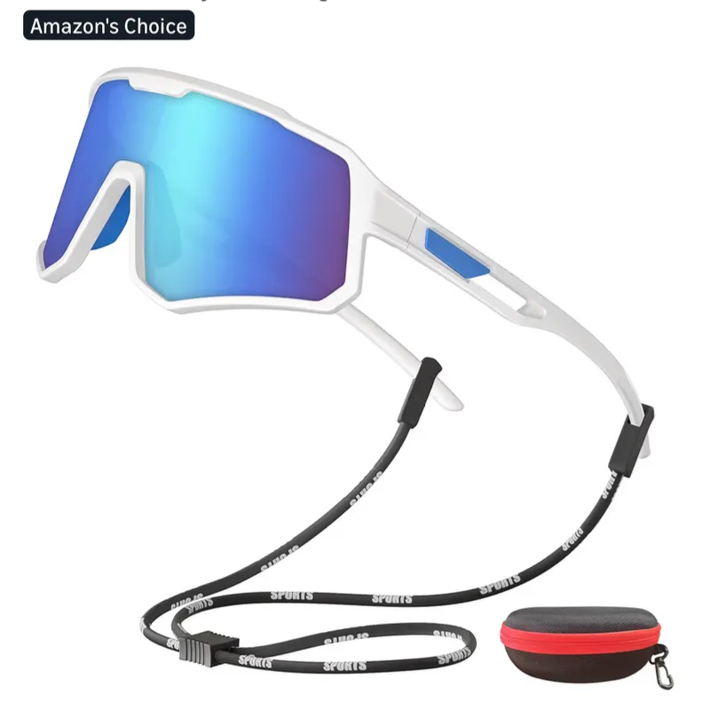 Gafas de sol Sport polarizadas UV