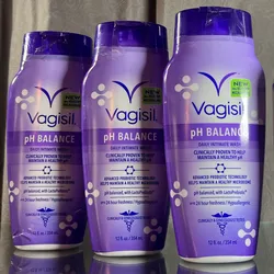 Gel Intimo Ph balanceado