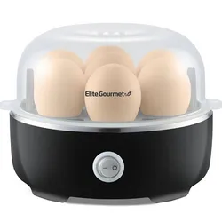 Huevera marca Elite Gourmet
