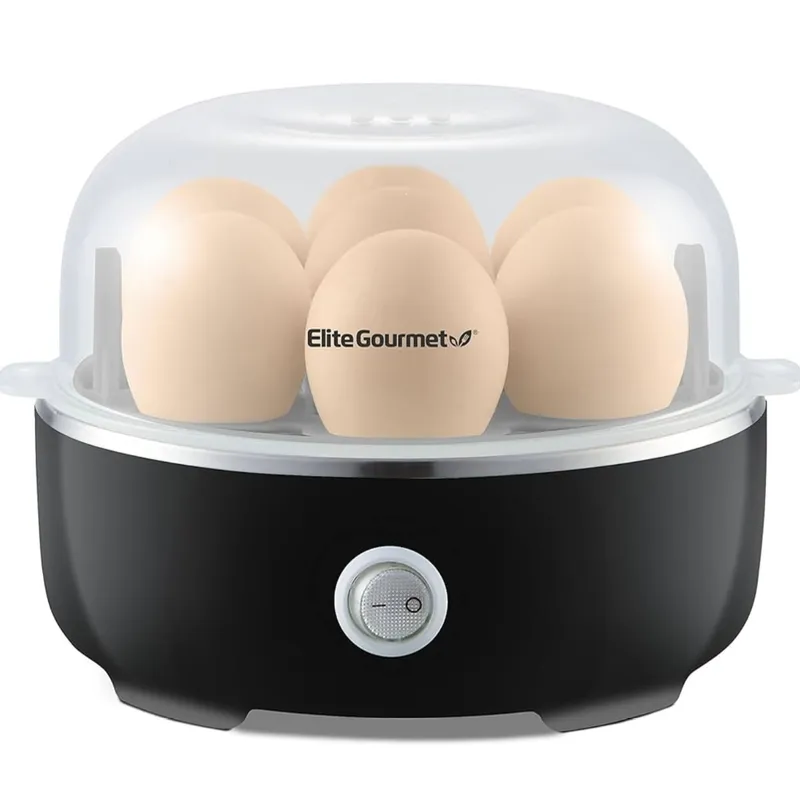 Huevera marca Elite Gourmet