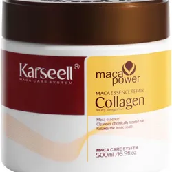 Karseell Crema de tratamiento para el pelo