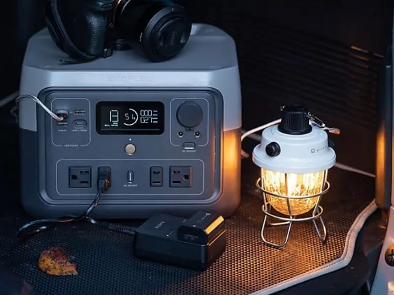 ESENCIALES PARA APAGONES