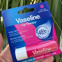 Lip Balm Vaseline