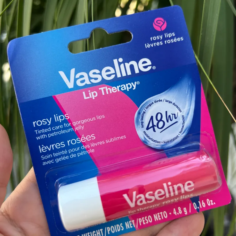 Lip Balm Vaseline