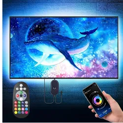 Luces Led para TV