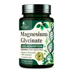 Magnesio Glicinato 1000mg