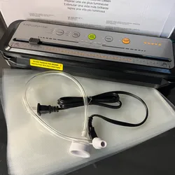 Máquina Selladora al Vacío