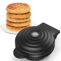 Mini Waffles Maker