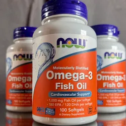 Omega 3 1000mg