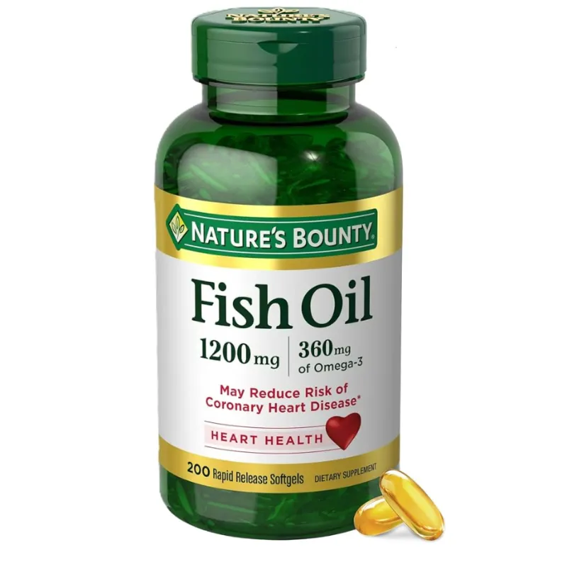 Omega 3
