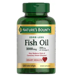 Omega 3 