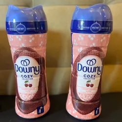 Perlas Downy Edición Especial “Cherry “
