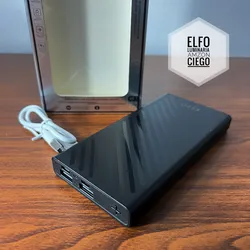 Power Bank de 10000mAh