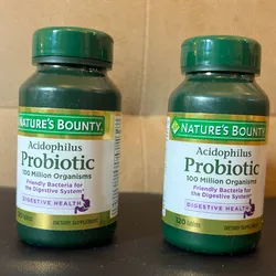 Probioticos