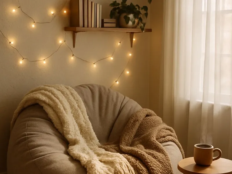 Diseño Hogar🛋️🪑