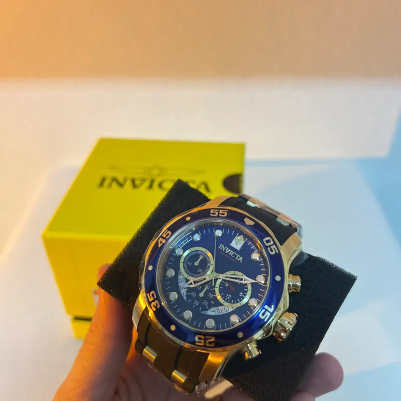 Reloj Invicta Pro Diver 6983