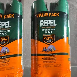 Repelente de Mosquitos Repel
