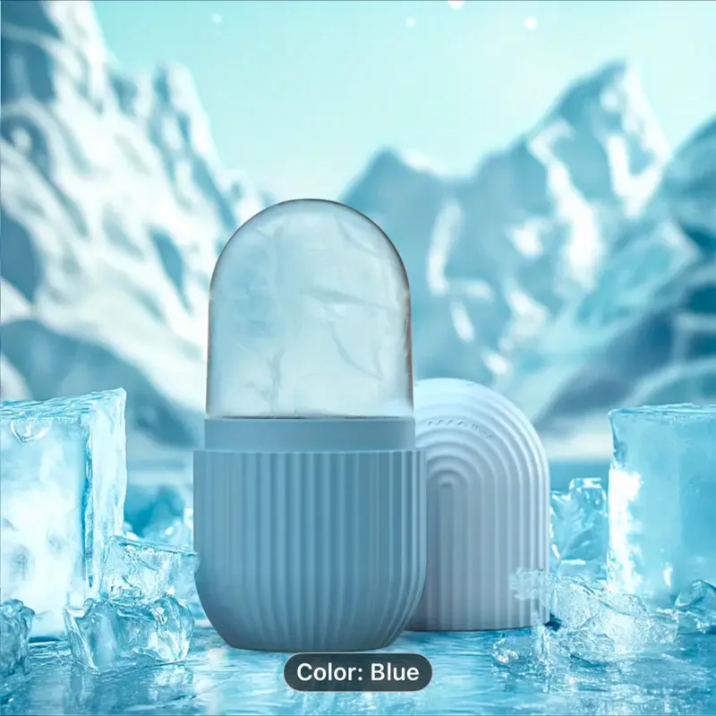Rodillo de hielo
