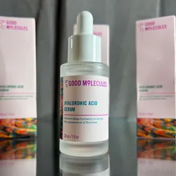 Serum Ácido Hialurónico 