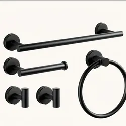 Set de Accesorios para baños