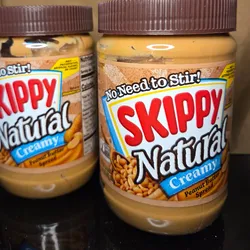 Skippy Mantequilla de Maní 26.5 oz Natural