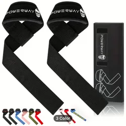 Straps
