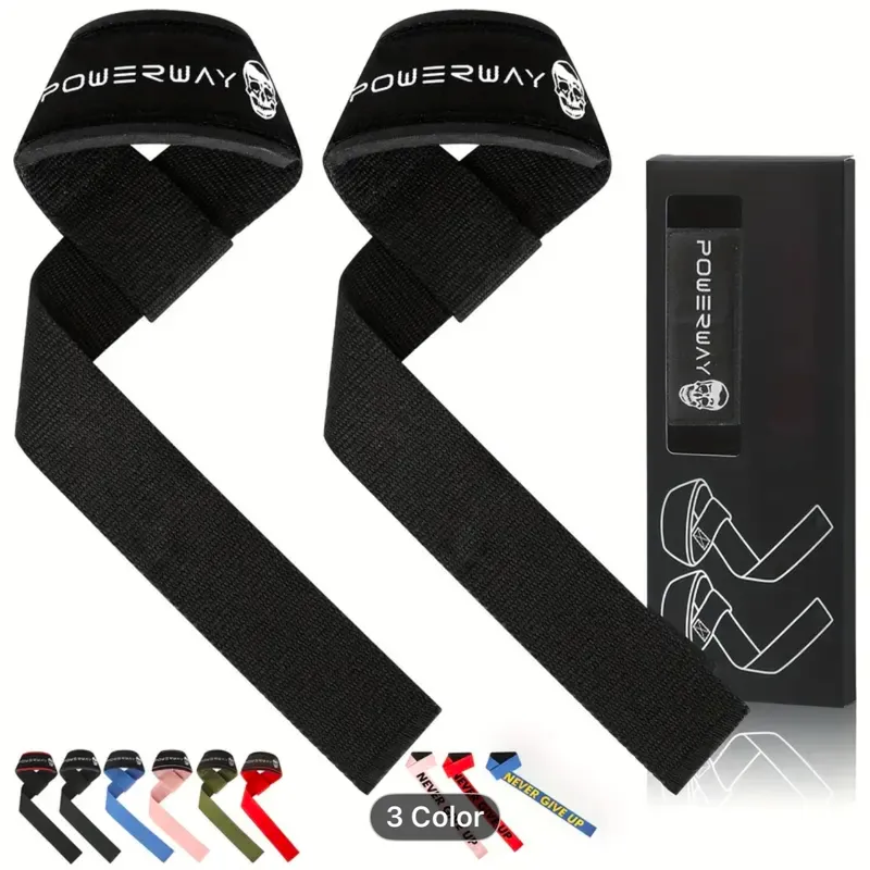 Straps