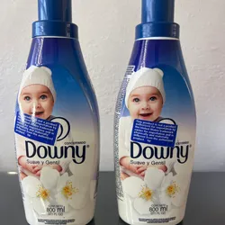 Suavizante Downy para bebés