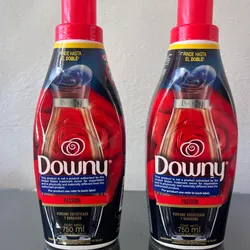 Suavizante Downy Passion
