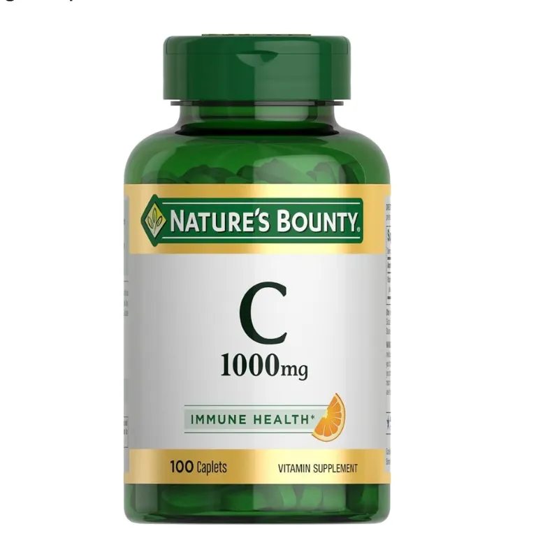Vitamina C