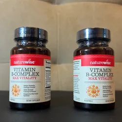 Vitaminas del Complejo B