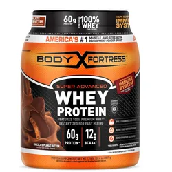 Whey Protein Body Fortress 