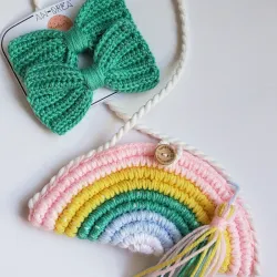 Bolso Arcoiris