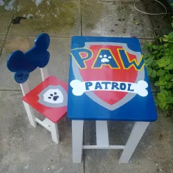 Mesa Paw Patrol