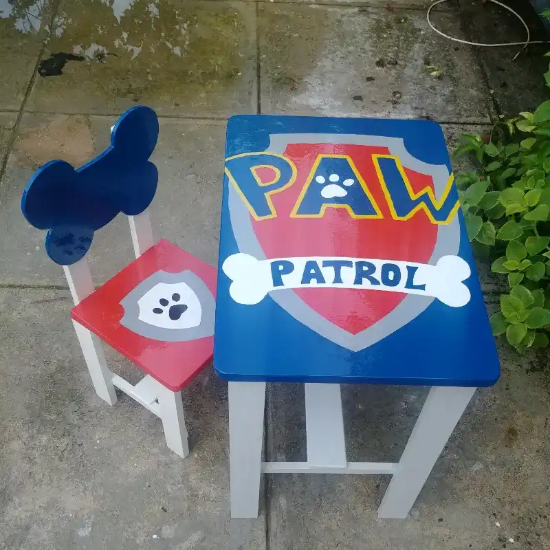 Mesa Paw Patrol