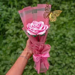 1 rosa