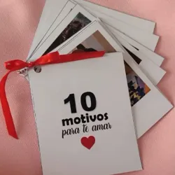 10 razones para amarte