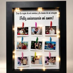 9 momentos para recordar 📸
