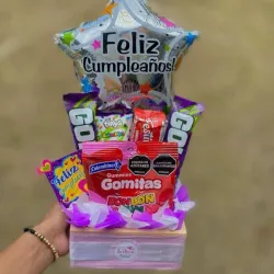 Brochetas simples 🍬