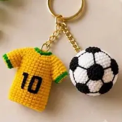 Conjunto de futbol ⚽️
