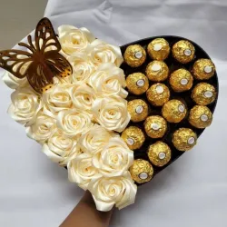 Dulce Amor 😍