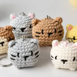 Gatitos 🐱
