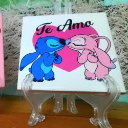 Losas pequeñas