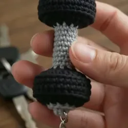 Mini pesa 🏋‍♂️