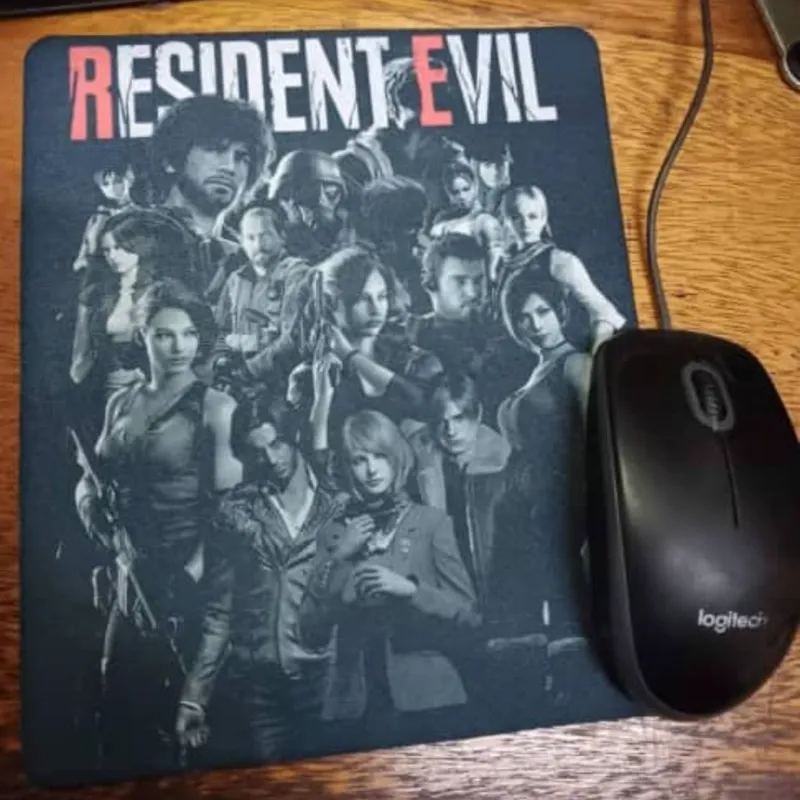 Mousepad