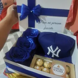 Para ese hombre especial 👩‍❤️‍💋‍👨
