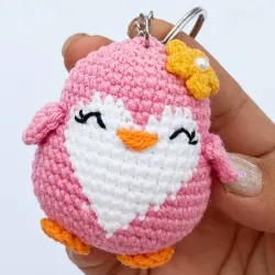 Pingüinita 🐧