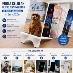 PORTACELULARES