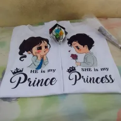 Pulover subliminados